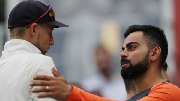 ടെസ്റ്റും കണക്കുകളും