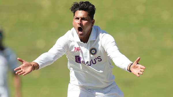 കുല്‍ദീപിന്റെ ആത്മവിശ്വാസം തകര്‍ക്കും