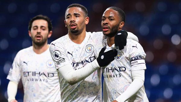 മാഞ്ചസ്റ്റര്‍ സിറ്റി 