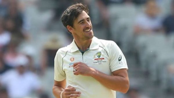 മിച്ചല് സ്റ്റാര്ക്ക് മിച്ചല് സ്റ്റാര്ക്ക്