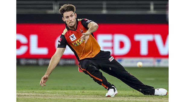 മിച്ചല്‍ മാര്‍ഷ്