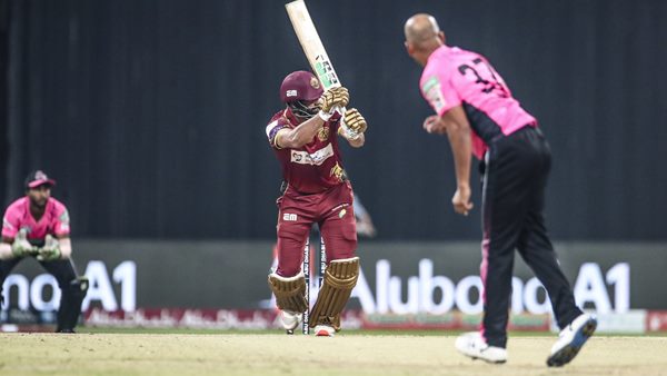 നോര്‍ത്തേന്‍ വാരിയേഴ്‌സ്