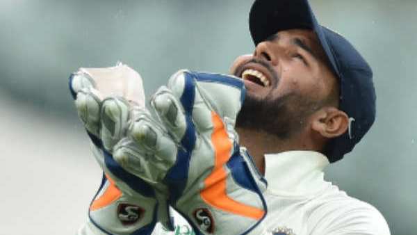 മികച്ച വിക്കറ്റ്കീപ്പറായി മാറുന്നു