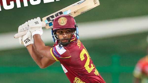 26 ബോളില്‍ 89 റണ്‍സ്