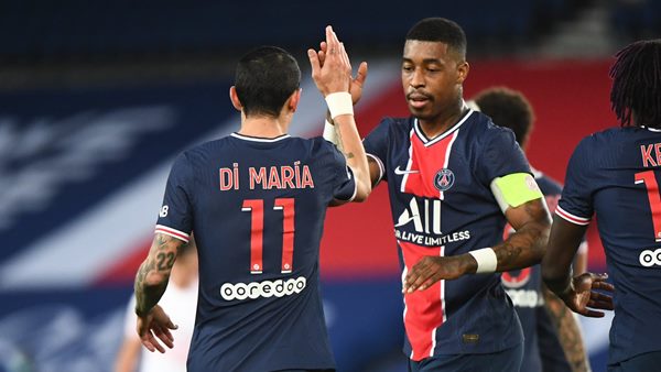 പിഎസ്ജി