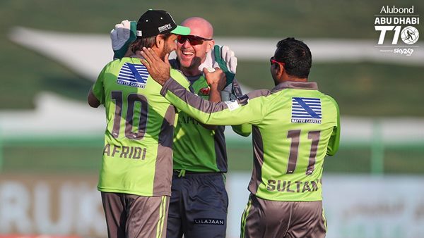 കലന്തേഴ്‌സ് 