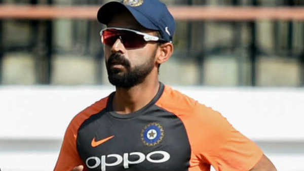 രഹാനെയെ ഒഴിവാക്കൂ