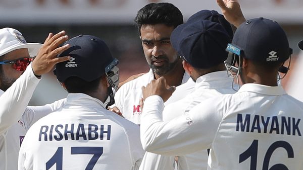 അശ്വിന്