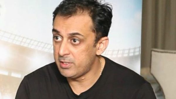 രോഹന്‍ ഗവാസ്‌കര്‍