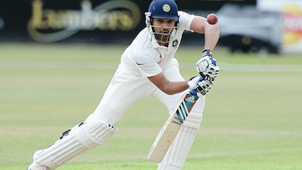 രോഹിത് ശര്‍മ