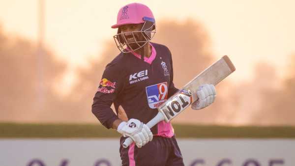 ഹരിയാന ടീം ശക്തം