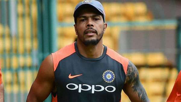 ഉമേഷ് യാദവ്