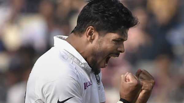 ഉമേഷ് തിളങ്ങിയിരുന്നു