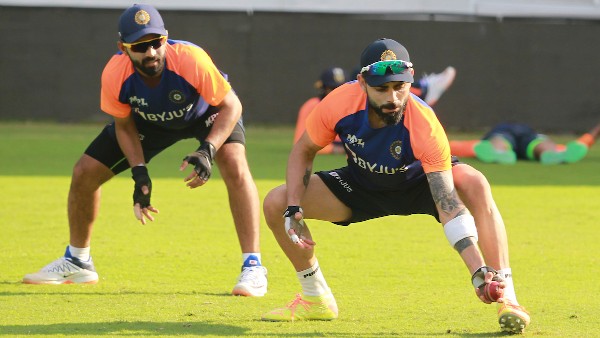 India vs England Test Series: Farmers Protest Was Discussed In The Team Meeting, Says Virat Kohli India vs England Test Series: Farmers Protest Was Discussed In The Team Meeting, Says Virat Kohli