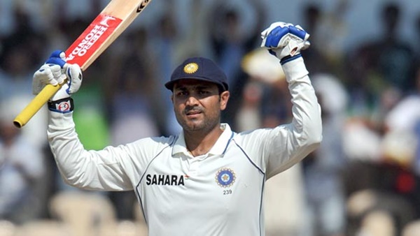 വീരേന്ദര്‍ സെവാഗ്