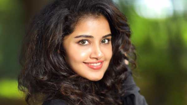 അനുപമ പരമേശ്വരന്‍ ഗോസിപ്പ് മാത്രം