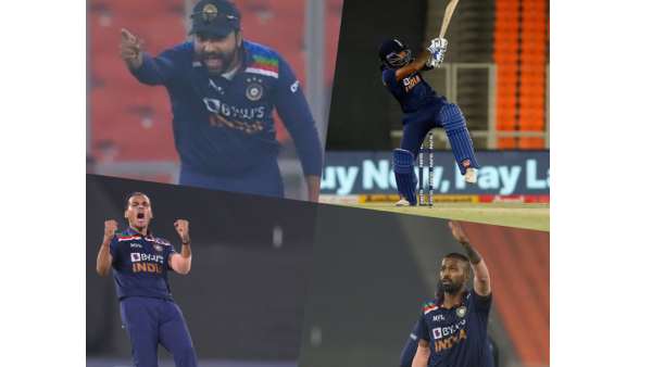 നാലാംടി20യിലും നിര്‍ണായകമായി