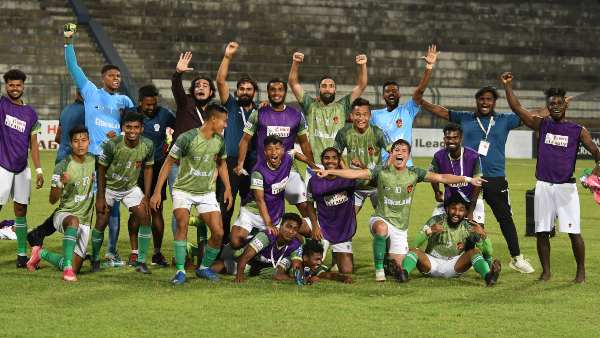 ഗോകുലത്തിന്റെ വരവ്