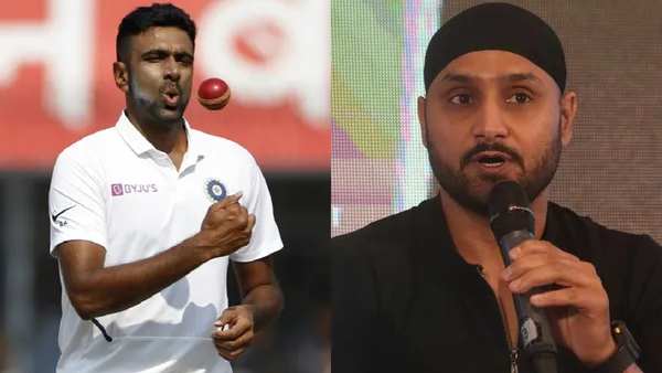 ഭാജിക്ക് മെച്ചപ്പെട്ട റെക്കോര്‍ഡ്