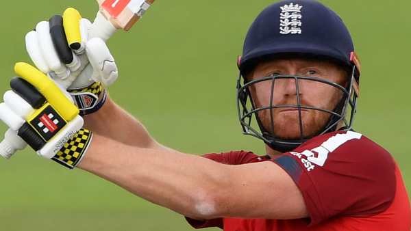 ജോണി ബെയര്‍സ്‌റ്റോ