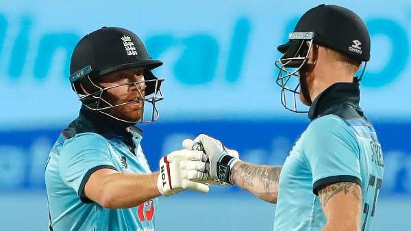 ഇന്ത്യയെ സ്തബ്ധരാക്കിയ റണ്‍ചേസ്