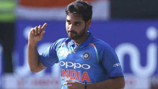 ഭുവി നയിക്കും