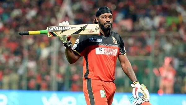 ക്രിസ് ഗെയ്ലിന്റെ 175* റണ്സ് ക്രിസ് ഗെയ്ലിന്റെ 175* റണ്സ്