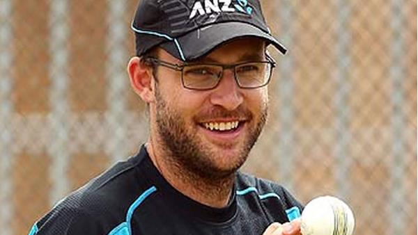 ഡാനിയല്‍ വെട്ടോറി