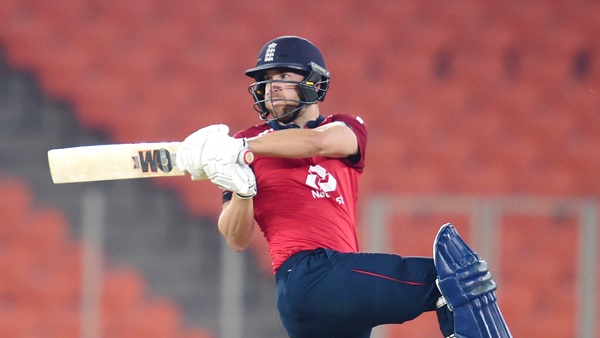 റെക്കോഡ് കുറിച്ച് മലാന്‍