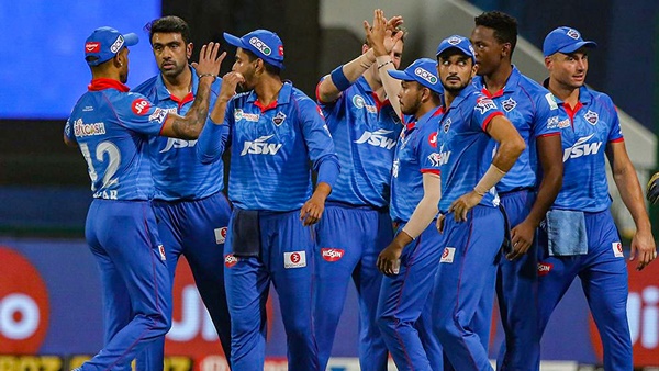 ഡല്‍ഹി ക്യാപിറ്റല്‍സ്