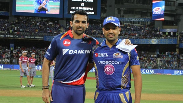 മുംബൈ- ഡല്‍ഹി മത്സരം- 2017