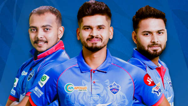 ഡിസിയുടേത് യുവനിര