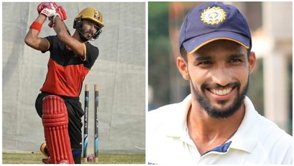 ദേവ്ദത്ത് പടിക്കല്‍-മുഹമ്മദ് അസ്ഹറുദ്ദീന്‍