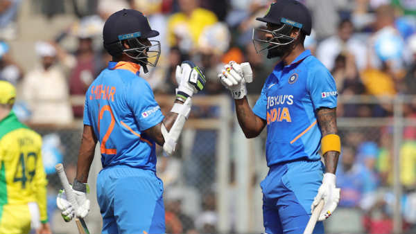 ധവാനും രാഹുലും ഒരേ ടീമില്‍?