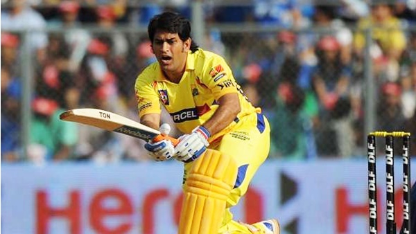 സിഎസ്‌കെയെ പ്ലേ ഓഫിലെത്തിച്ച ധോണിയുടെ സിക്‌സ്