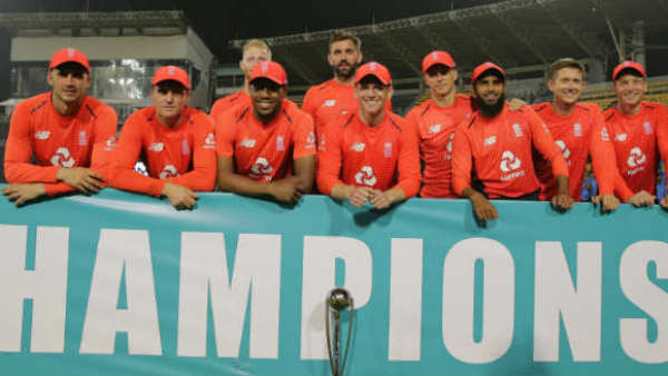 നമ്പര്‍ വണ്‍ ടീം