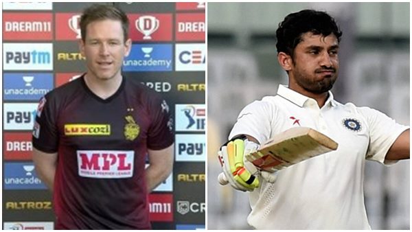 കൊല്‍ക്കത്ത നൈറ്റ് റൈഡേഴ്‌സ്