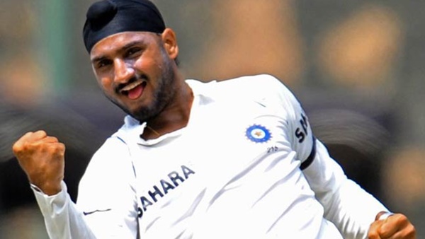 ഹര്‍ഭജന്‍ സിങ്