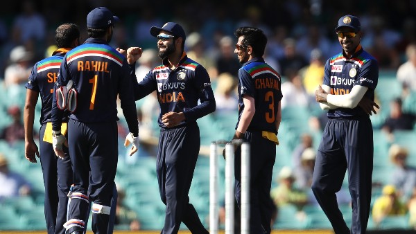 ഉയര്‍ന്ന ടീം ടോട്ടല്‍- കുറഞ്ഞ ടീം ടോട്ടല്‍