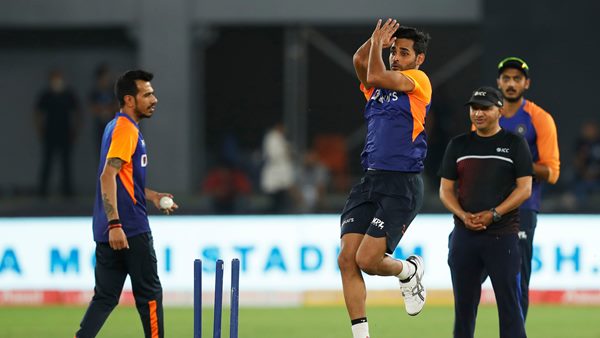 ടീം തിരഞ്ഞെടുപ്പ് പാളി