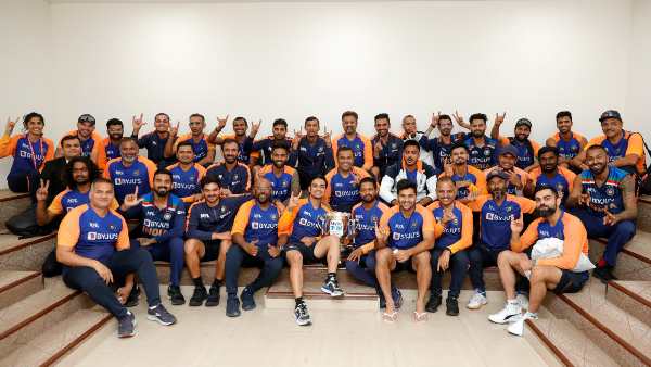 ഇന്ത്യന്‍ ടീം, സാധ്യതാ ഇലവന്‍