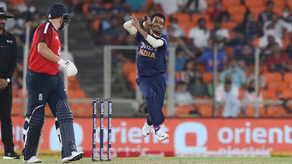 ചഹാല് ചഹാല്