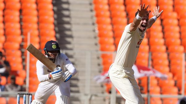 ഇന്ത്യ vs ഇംഗ്ലണ്ട്