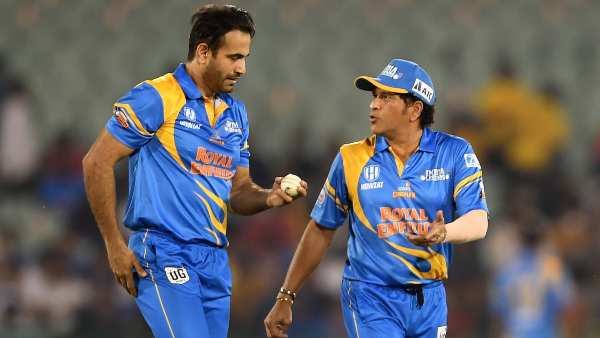 സിക്‌സറില്‍ ഇര്‍ഫാന്‍