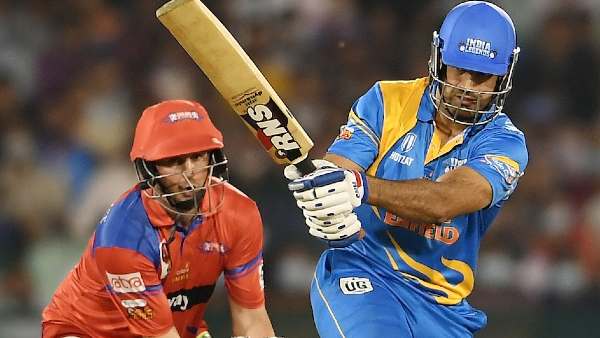 ഇര്‍ഫാന്റ ഇന്നിങ്‌സ്