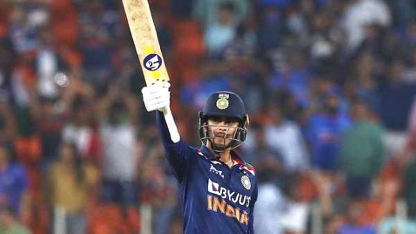 ഇഷാന്‍ കിഷന്‍ (ടി20)