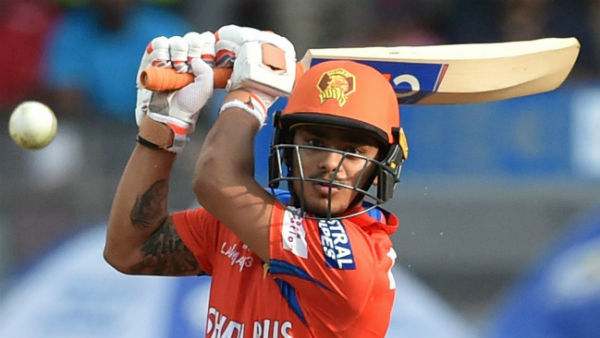 ജാര്‍ഖണ്ഡിന്റെ ടോപ്‌സ്‌കോറര്‍