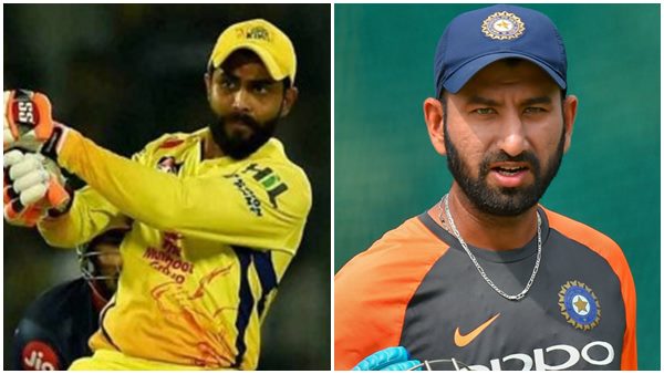 ചെന്നൈ സൂപ്പര്‍ കിങ്‌സ്