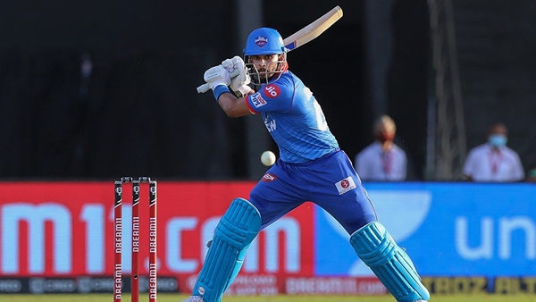 ഡല്‍ഹി ക്യാപിറ്റല്‍സ്