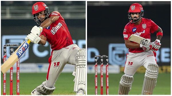 കെഎല്‍ രാഹുല്‍-മായങ്ക് അഗര്‍വാള്‍